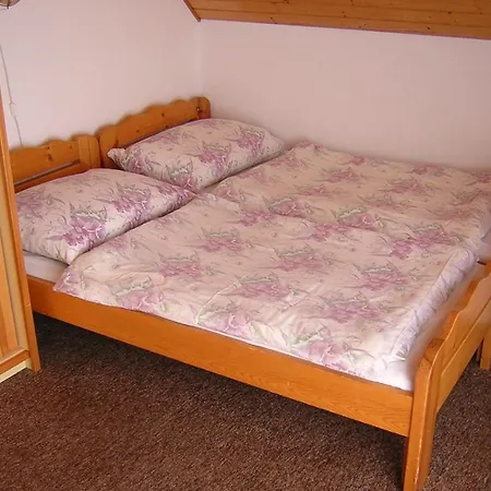 Georg Apartment *