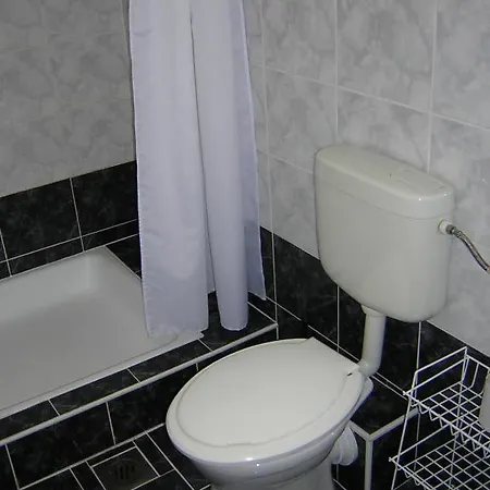 Georg Apartment