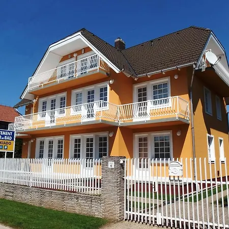 Appartement Georg