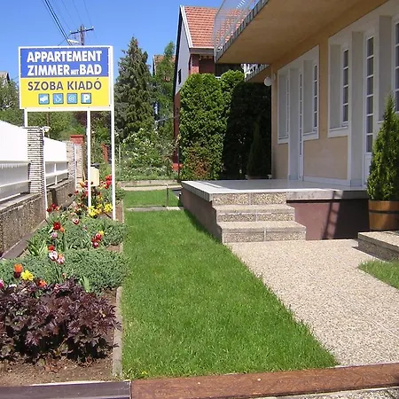 Georg Appartement