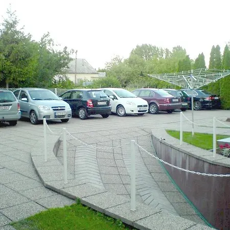 Apartment Georg Balatonfured