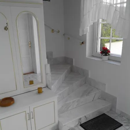 Apartment Georg *