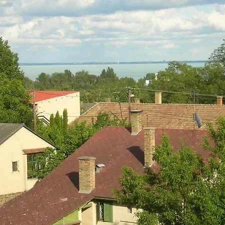 Georg Apartment Balatonfured