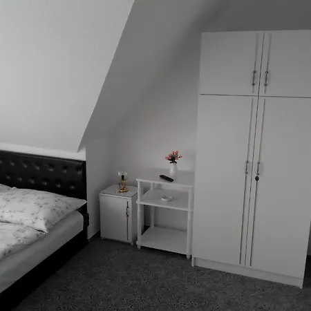 Apartment Georg *