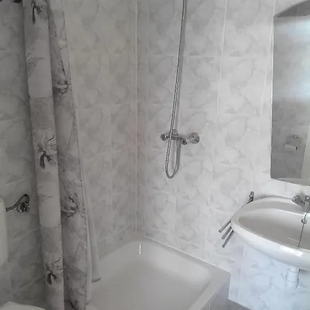 Georg Appartement Balatonfüred