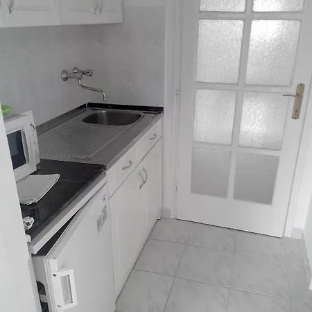 Georg Apartment *