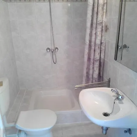 Georg Apartment Balatonfured
