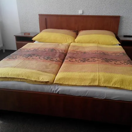 Georg Apartment *