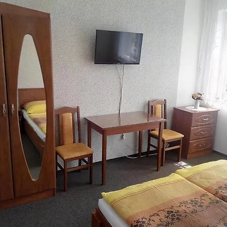 Appartement Georg